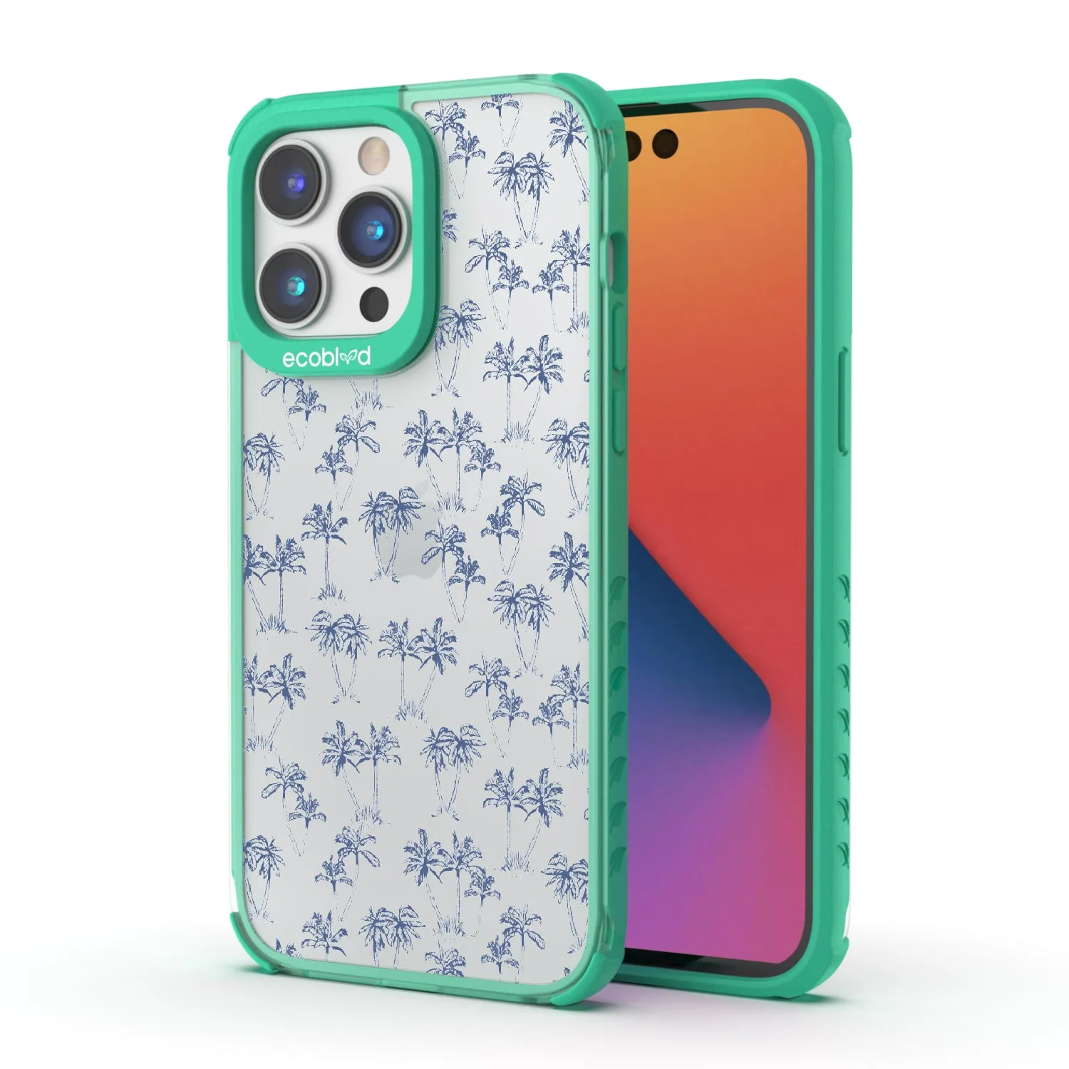 Endless Summer - Laguna Collection Case for Apple iPhone 14 Pro Max