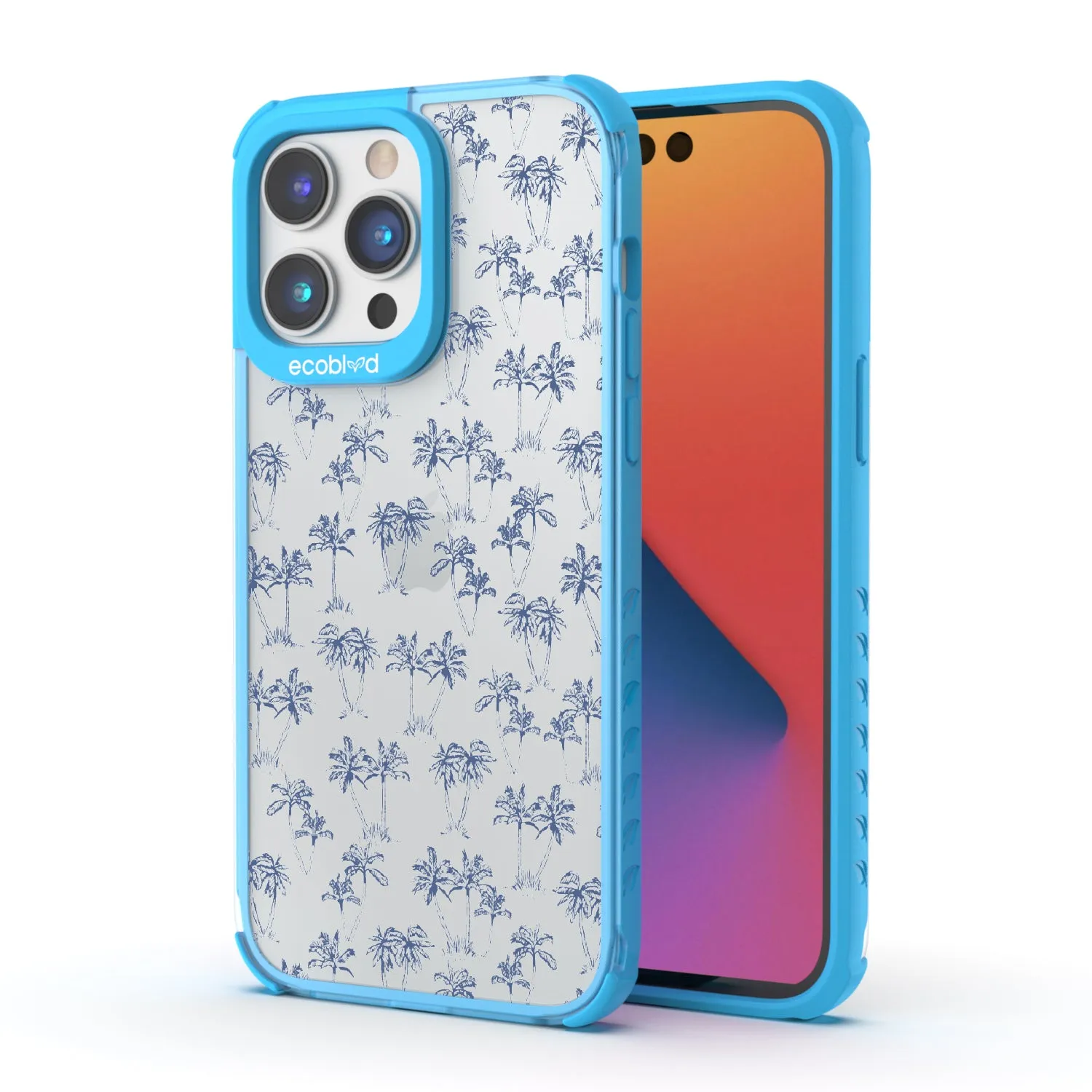 Endless Summer - Laguna Collection Case for Apple iPhone 14 Pro Max