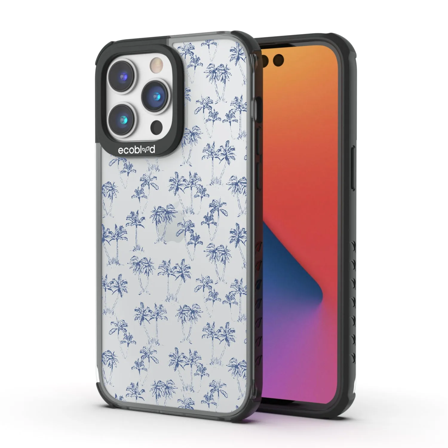 Endless Summer - Laguna Collection Case for Apple iPhone 14 Pro Max