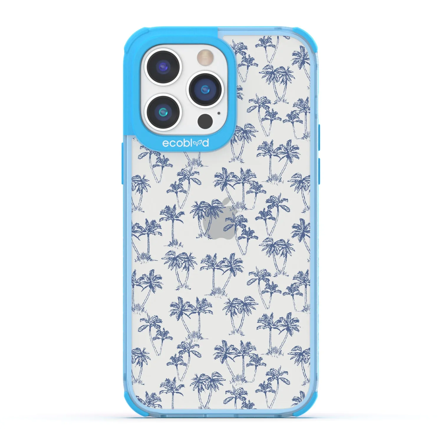 Endless Summer - Laguna Collection Case for Apple iPhone 14 Pro Max