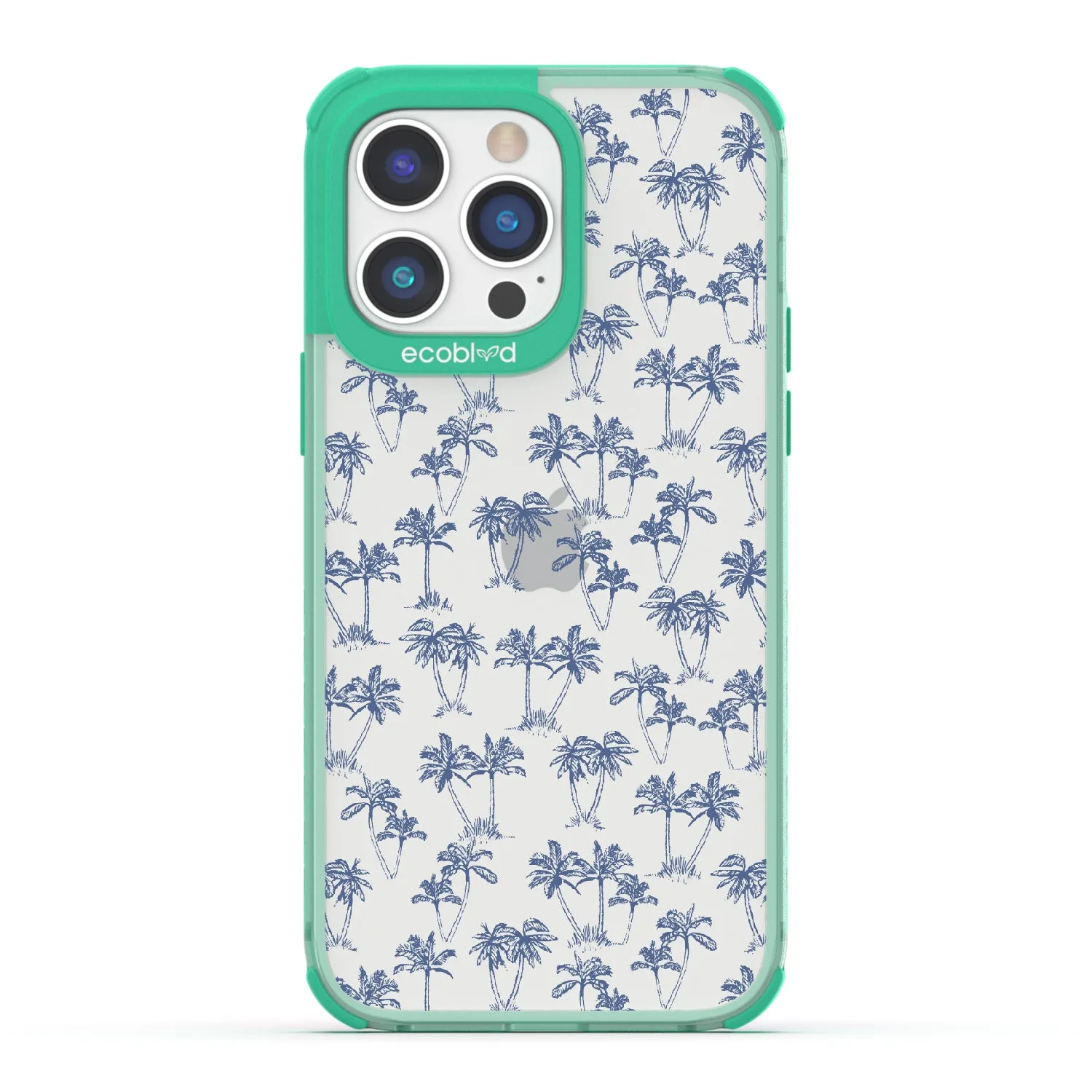 Endless Summer - Laguna Collection Case for Apple iPhone 14 Pro Max