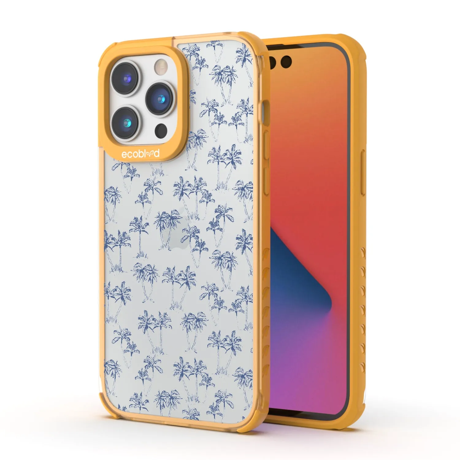 Endless Summer - Laguna Collection Case for Apple iPhone 14 Pro Max
