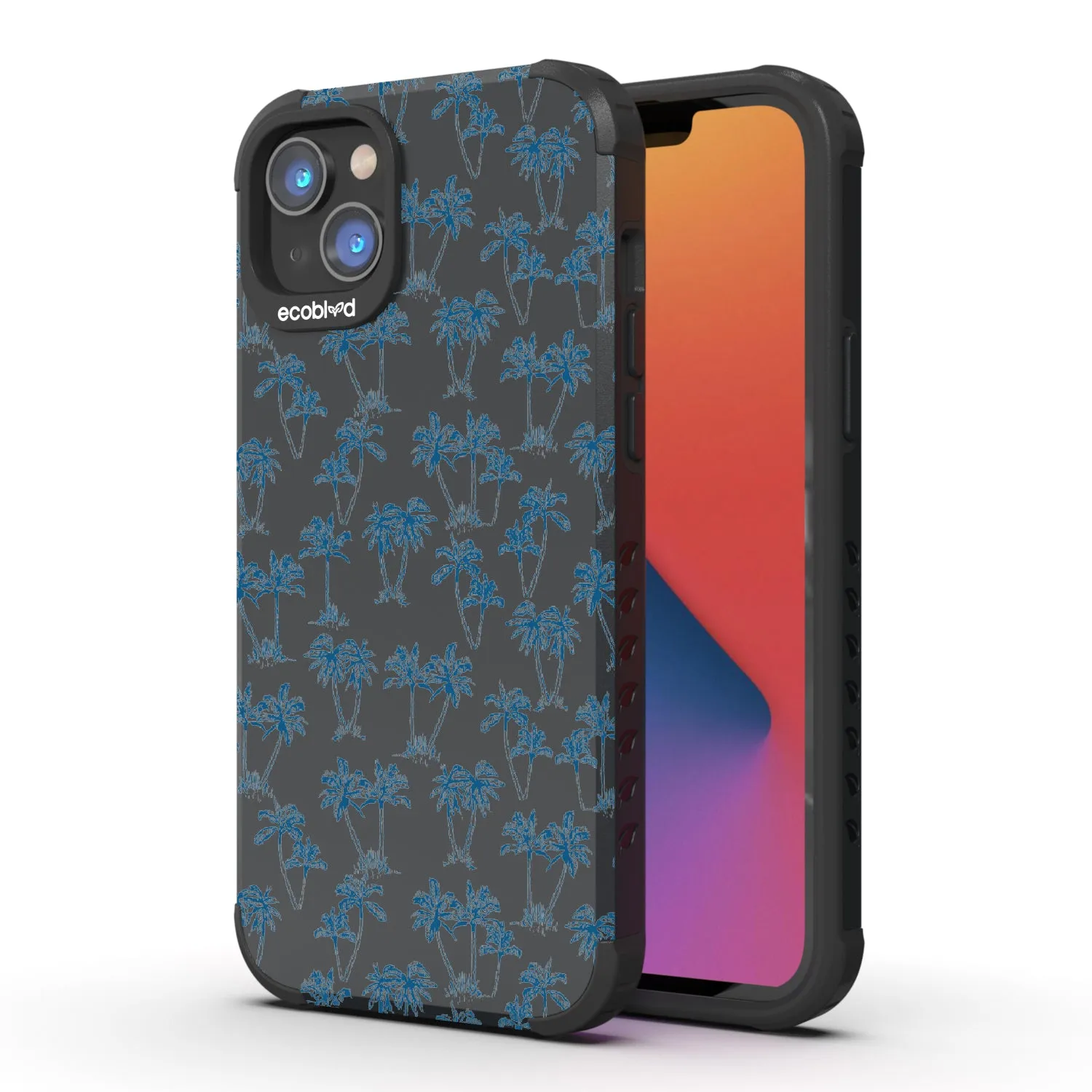 Endless Summer - Mojave Collection Case for Apple iPhone 14 Plus