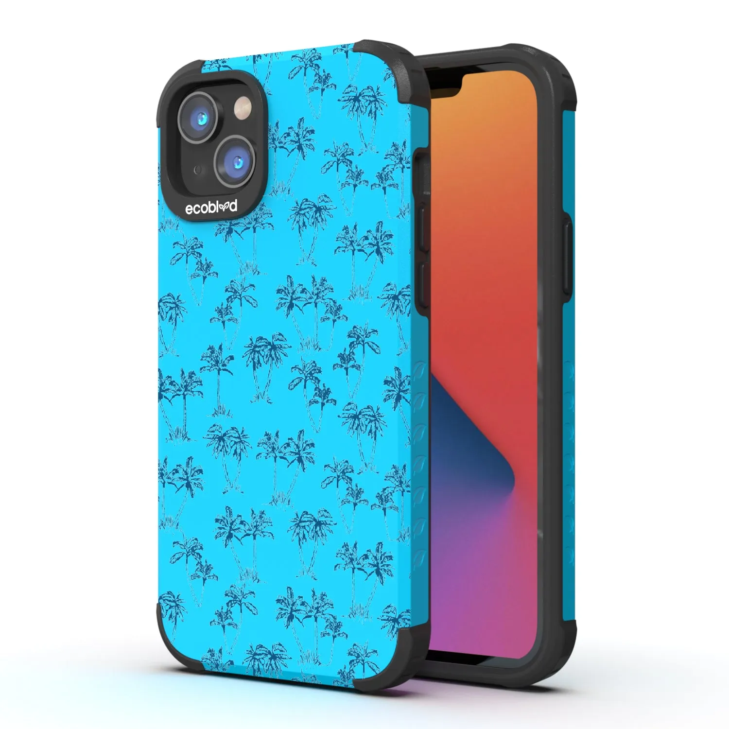 Endless Summer - Mojave Collection Case for Apple iPhone 14 Plus