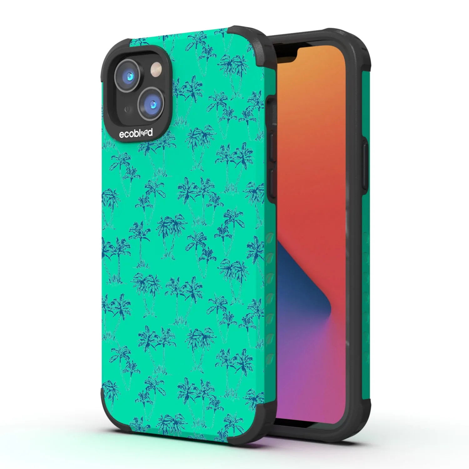 Endless Summer - Mojave Collection Case for Apple iPhone 14 Plus