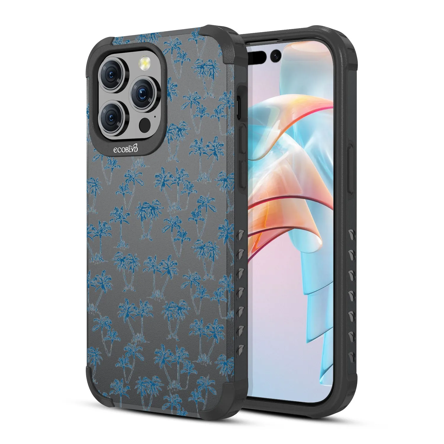 Endless Summer - Mojave Collection Case for Apple iPhone 15 Pro Max