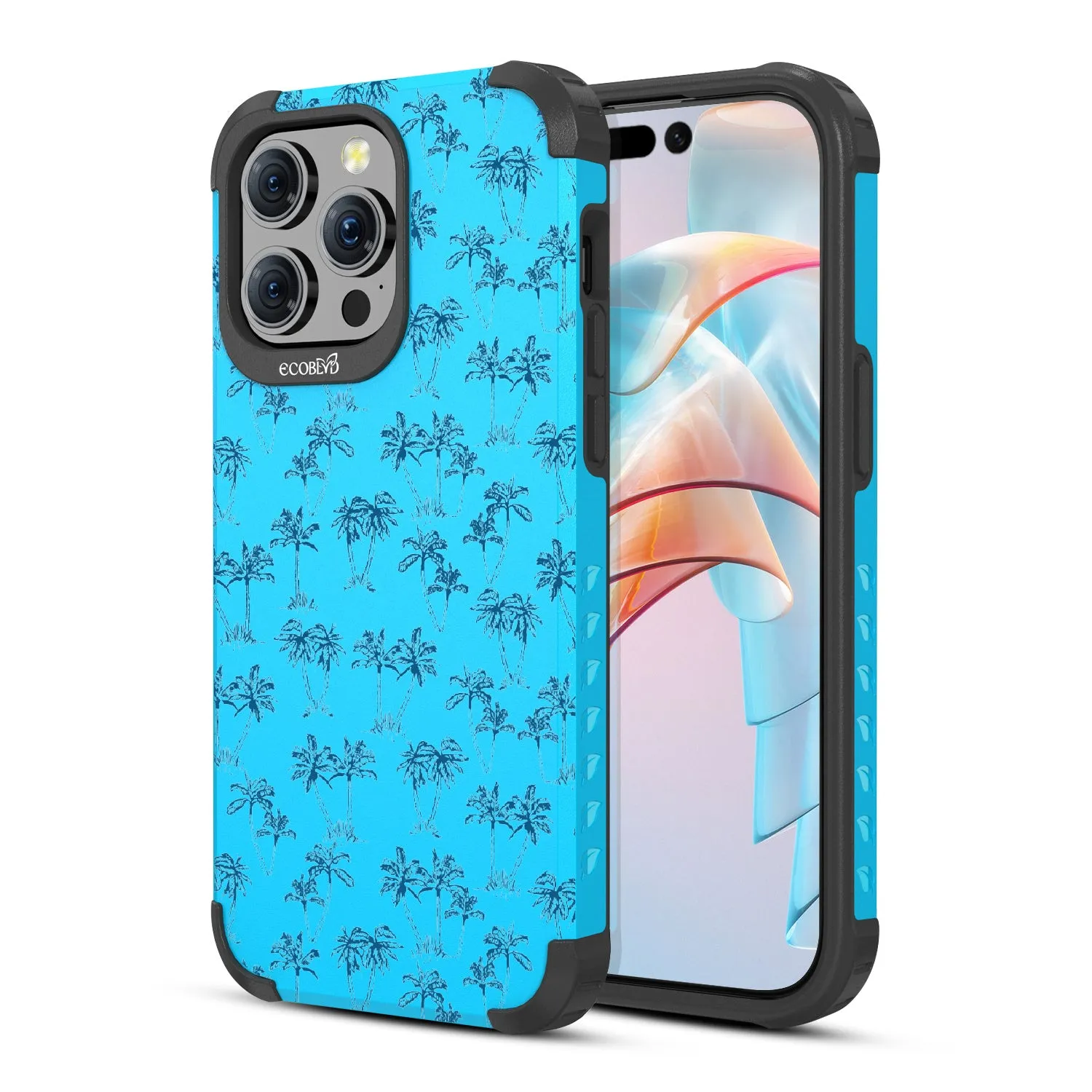 Endless Summer - Mojave Collection Case for Apple iPhone 15 Pro Max