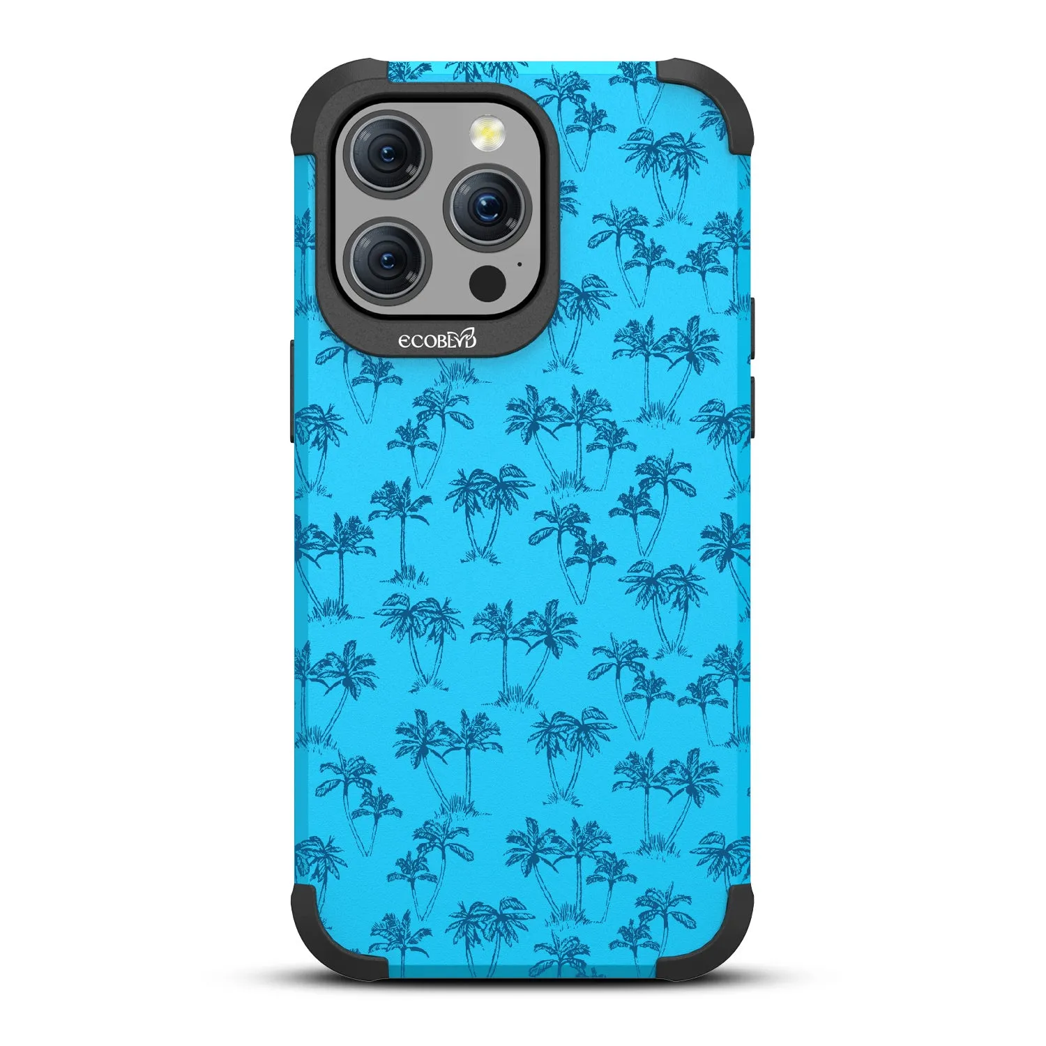 Endless Summer - Mojave Collection Case for Apple iPhone 15 Pro Max