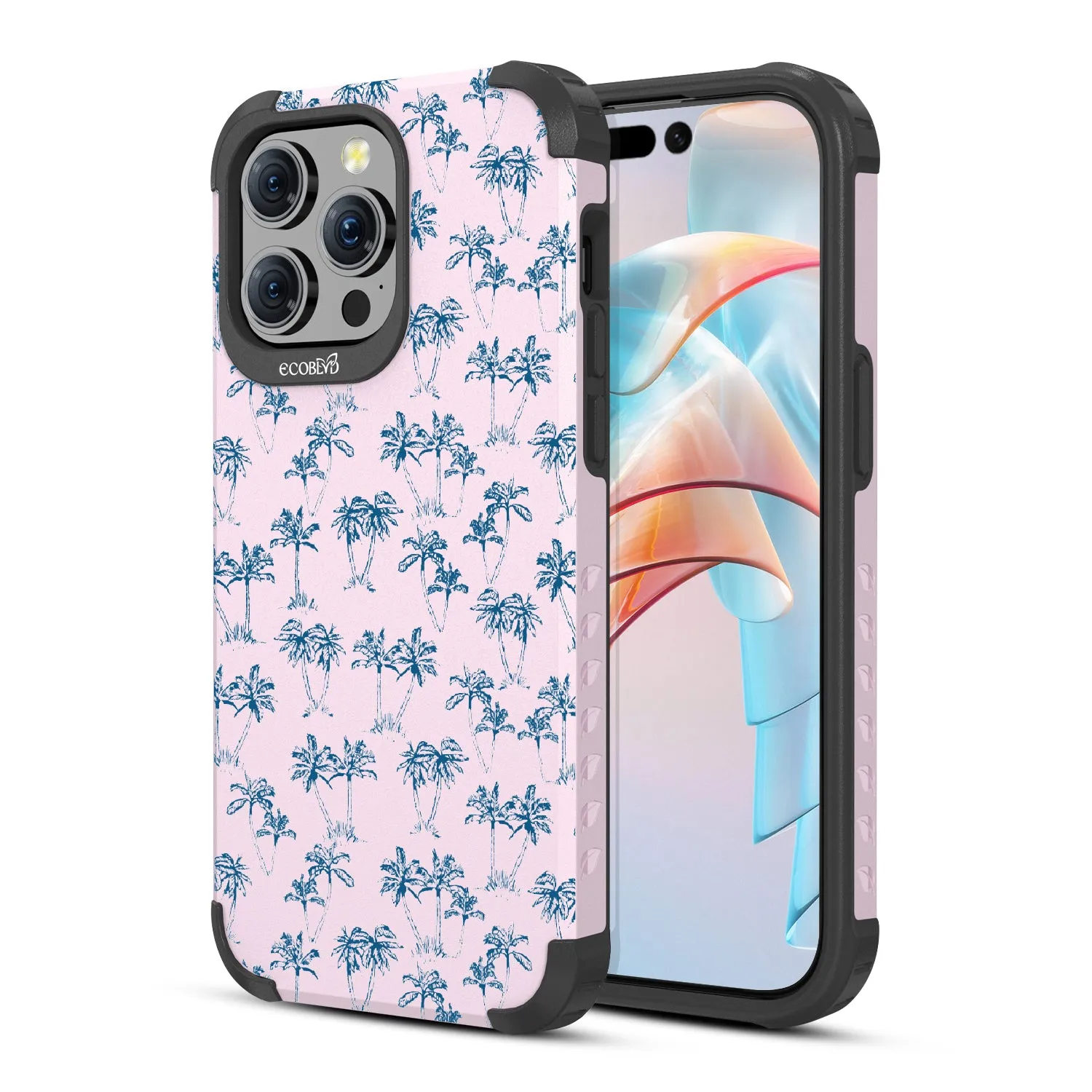 Endless Summer - Mojave Collection Case for Apple iPhone 15 Pro Max