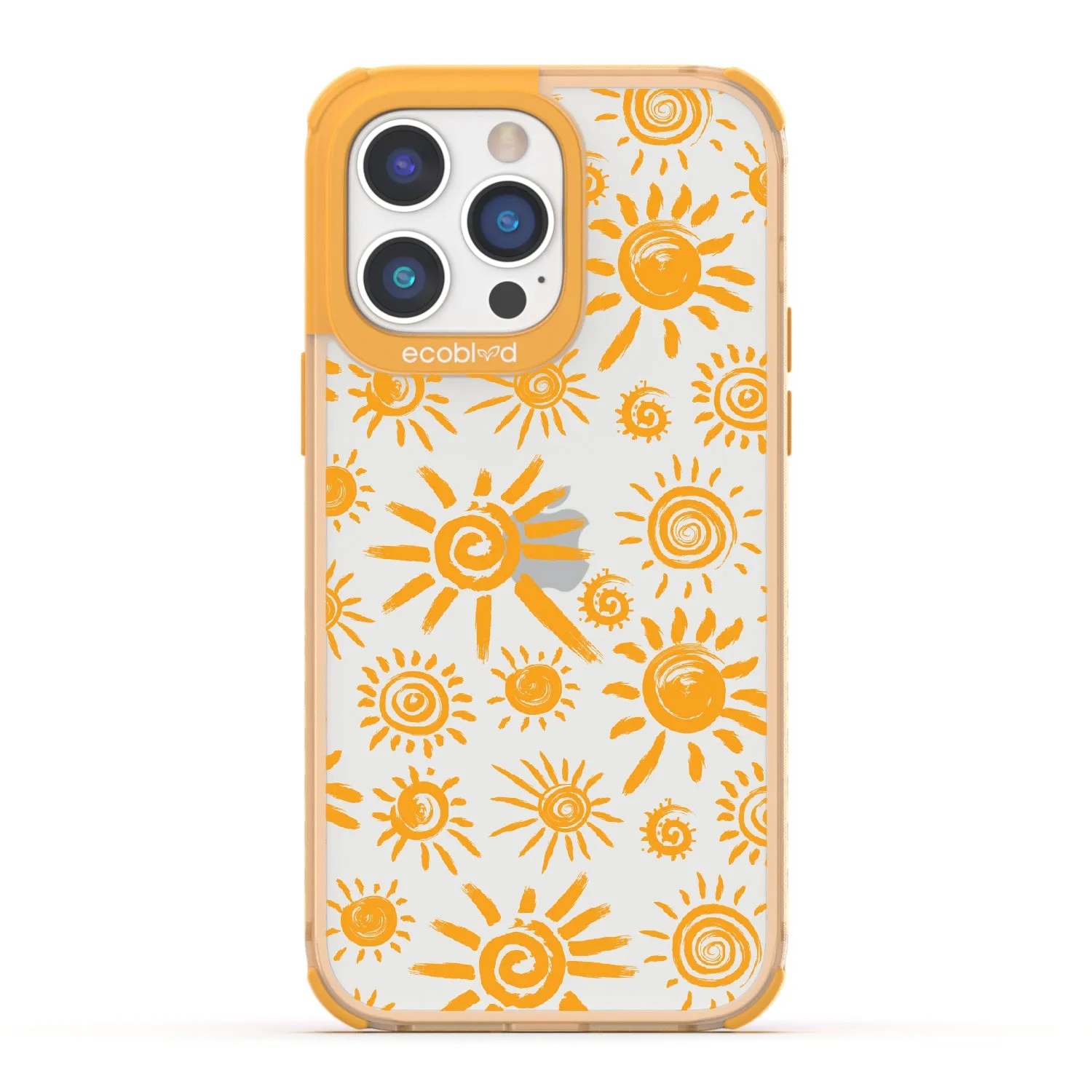 Eternal Sunshine - Laguna Collection Case for Apple iPhone 14 Pro
