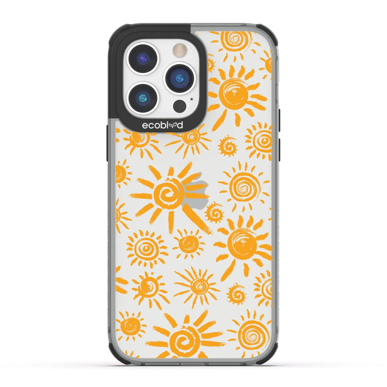 Eternal Sunshine - Laguna Collection Case for Apple iPhone 14 Pro