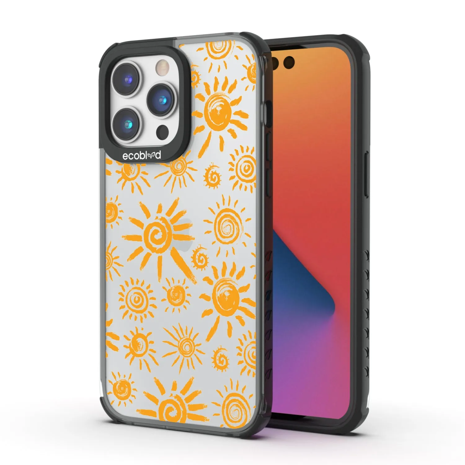Eternal Sunshine - Laguna Collection Case for Apple iPhone 14 Pro