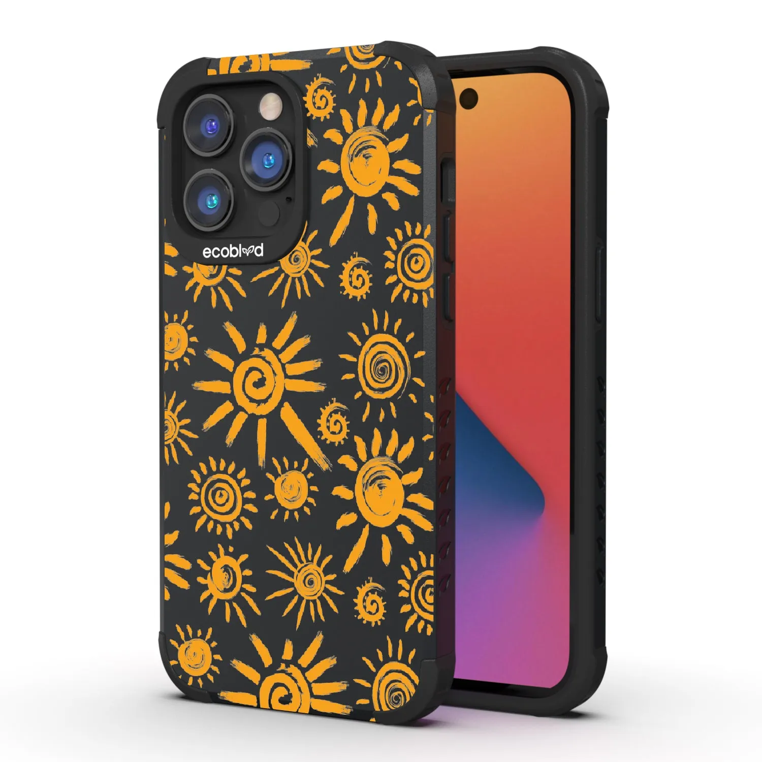 Eternal Sunshine - Mojave Collection Case for Apple iPhone 14 Pro Max