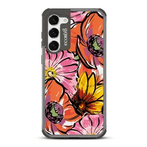 Feeling Lush - Laguna Collection Case for Samsung Galaxy S23