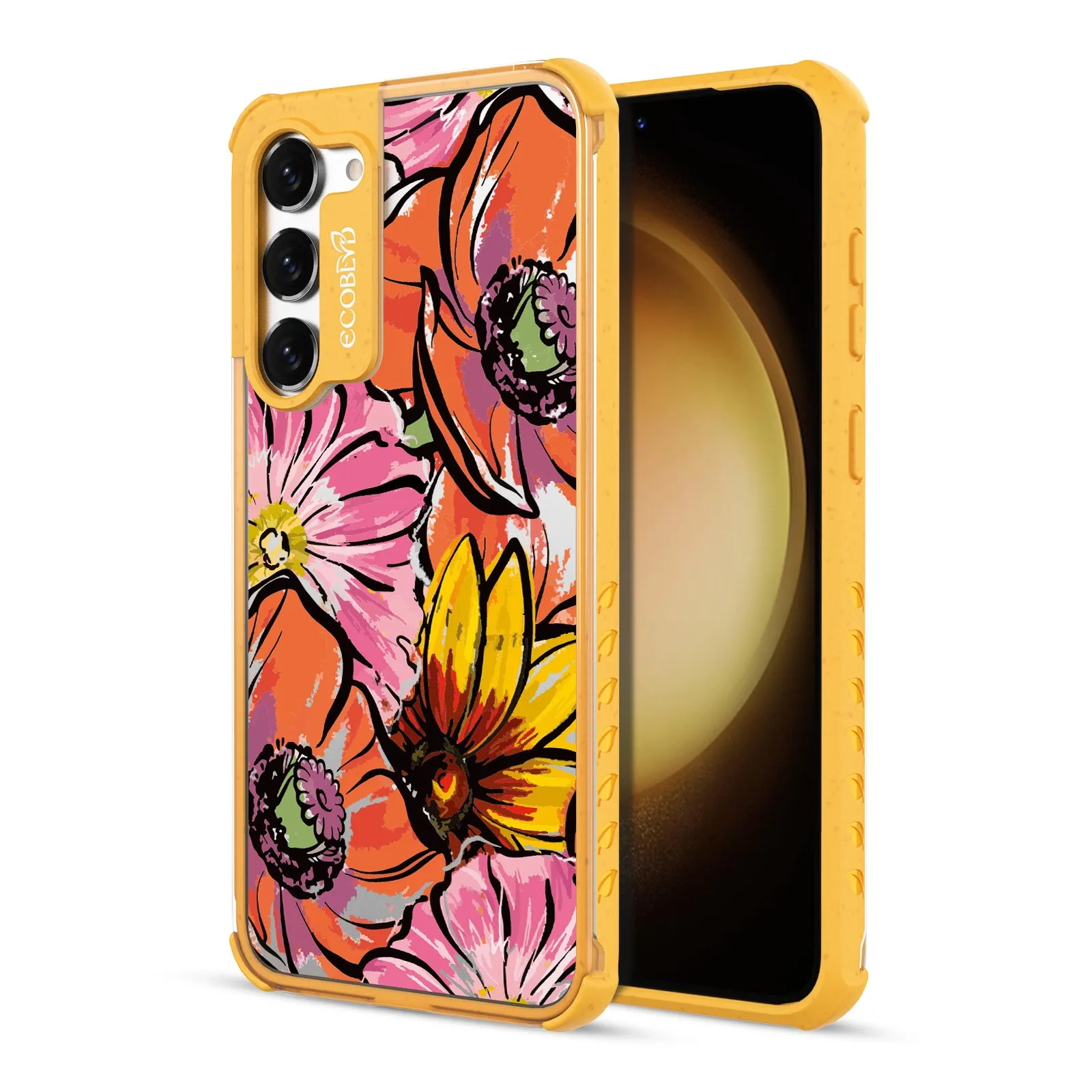Feeling Lush - Laguna Collection Case for Samsung Galaxy S23