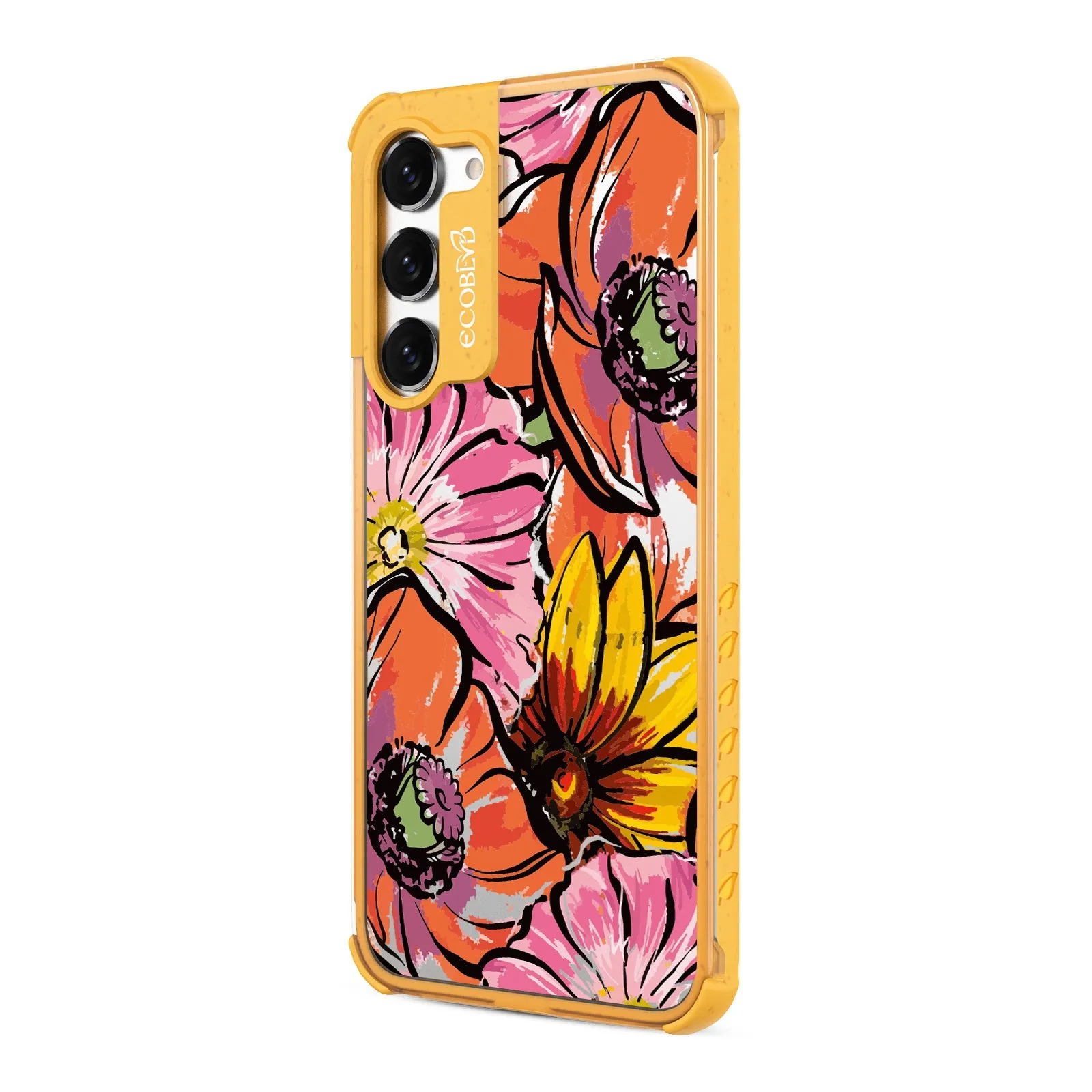 Feeling Lush - Laguna Collection Case for Samsung Galaxy S23