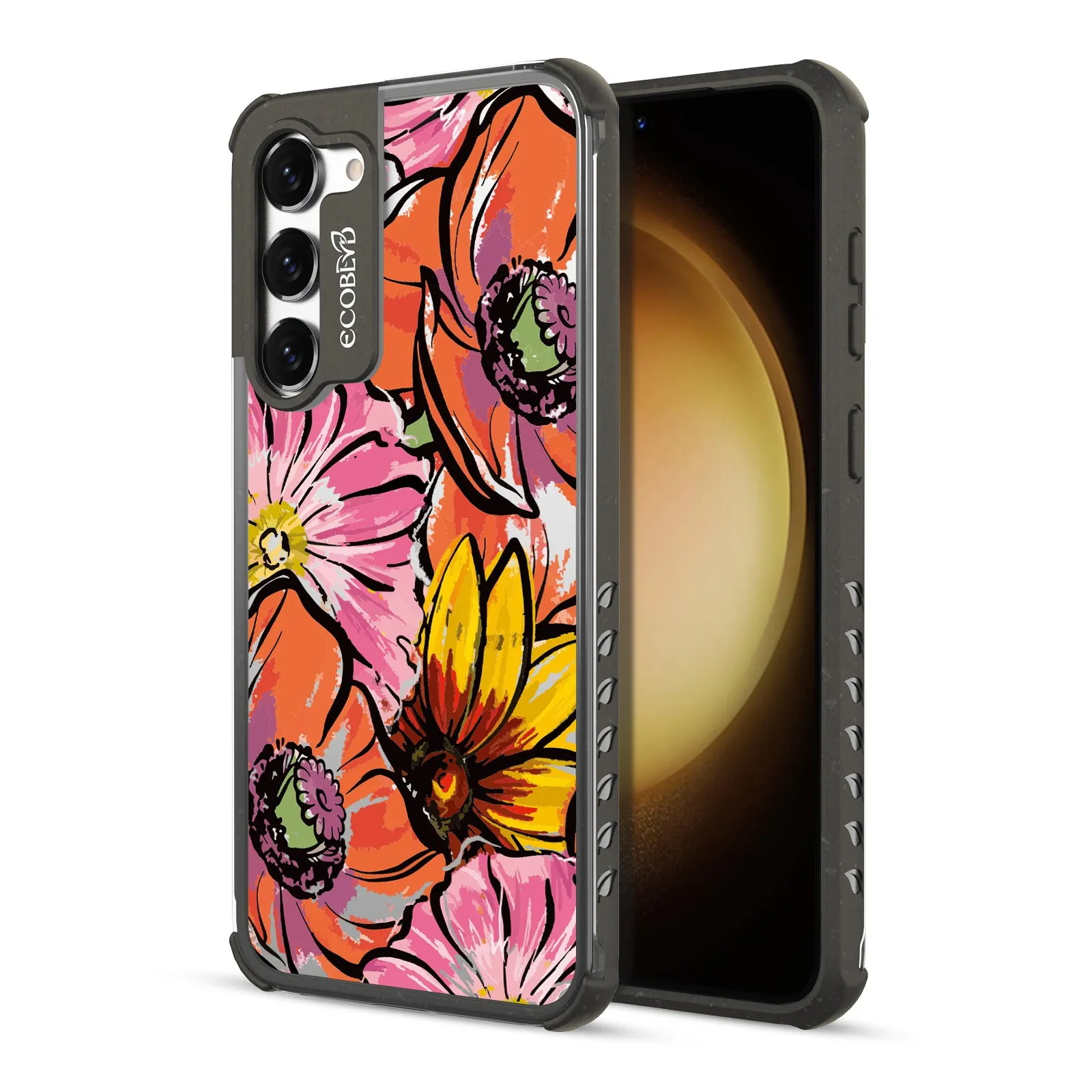 Feeling Lush - Laguna Collection Case for Samsung Galaxy S23