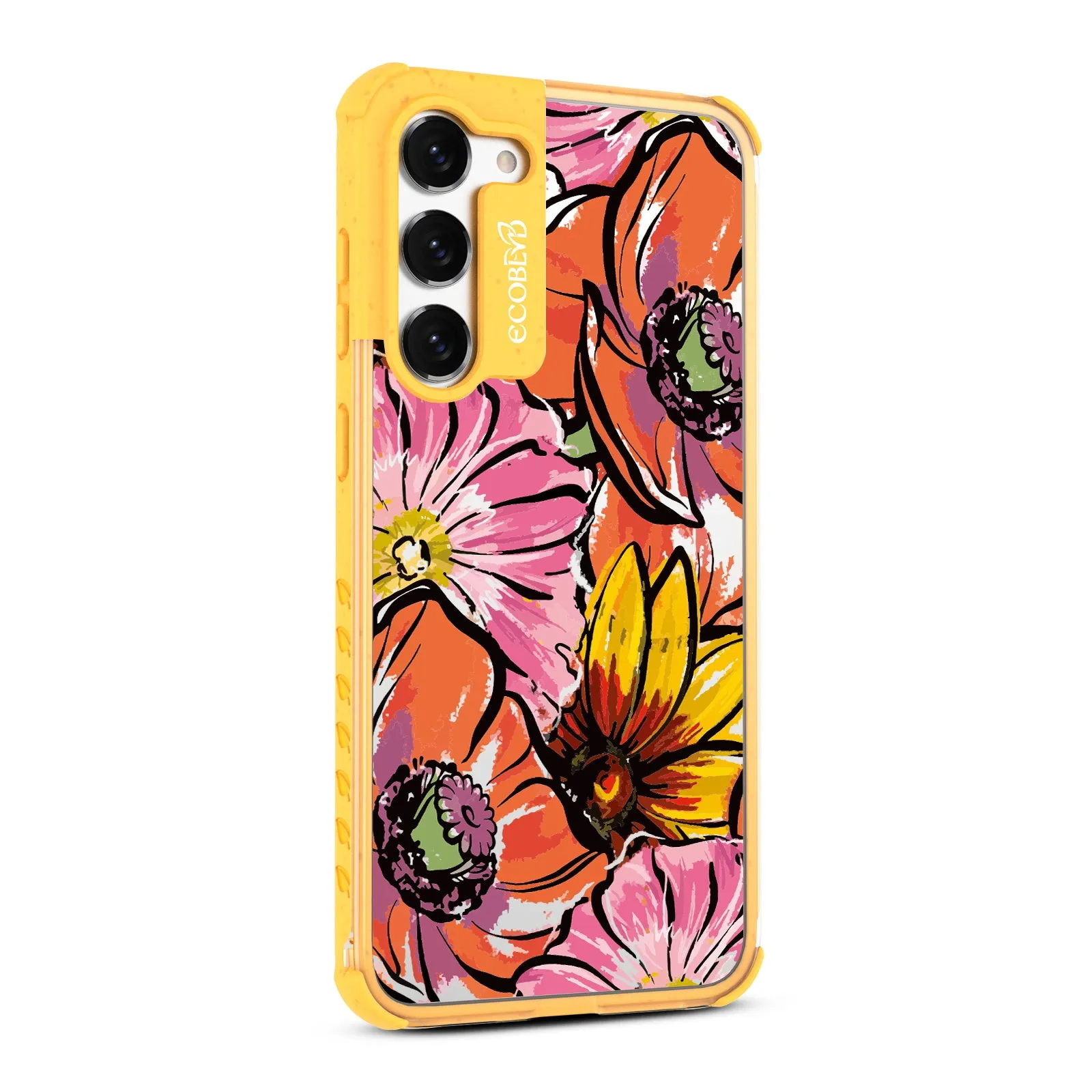 Feeling Lush - Laguna Collection Case for Samsung Galaxy S23