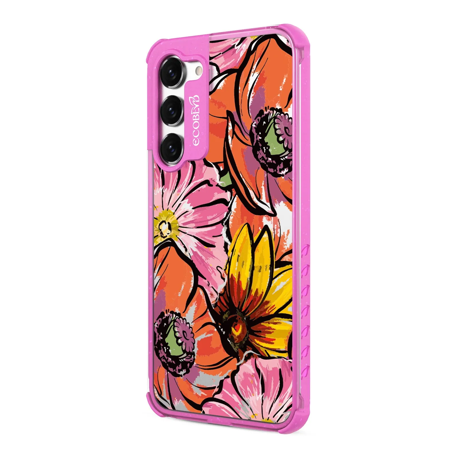 Feeling Lush - Laguna Collection Case for Samsung Galaxy S23
