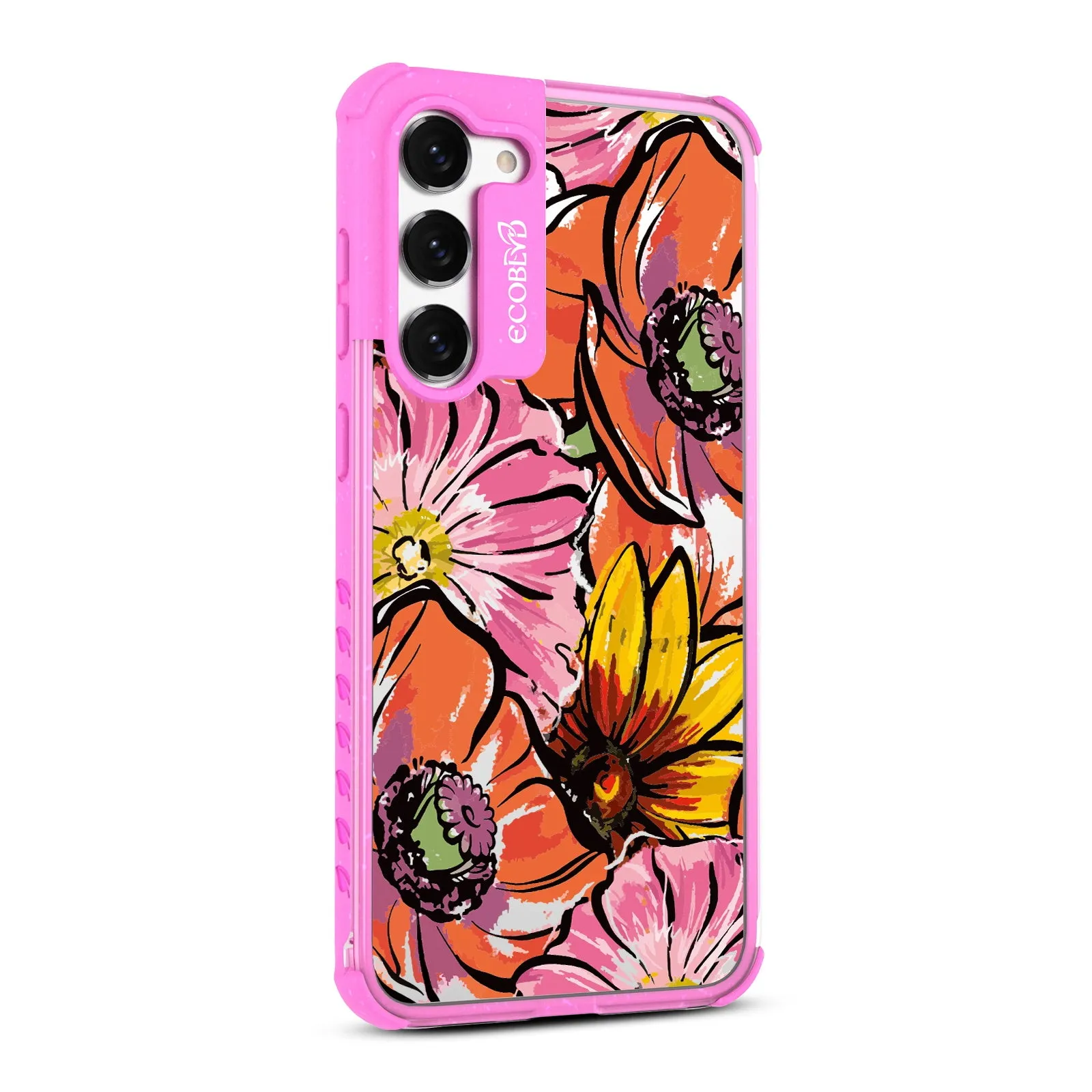 Feeling Lush - Laguna Collection Case for Samsung Galaxy S23