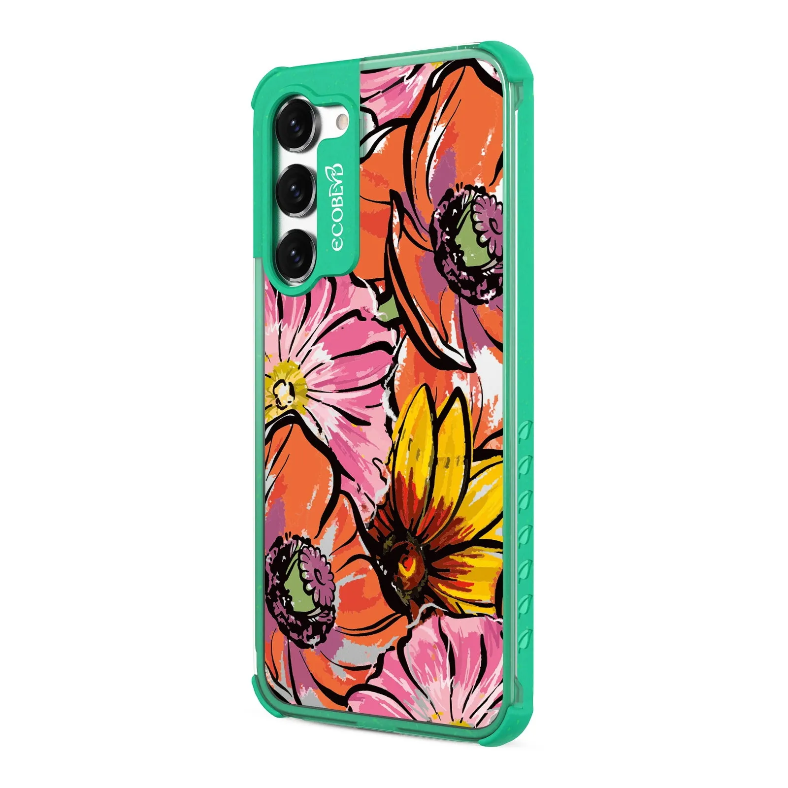 Feeling Lush - Laguna Collection Case for Samsung Galaxy S23