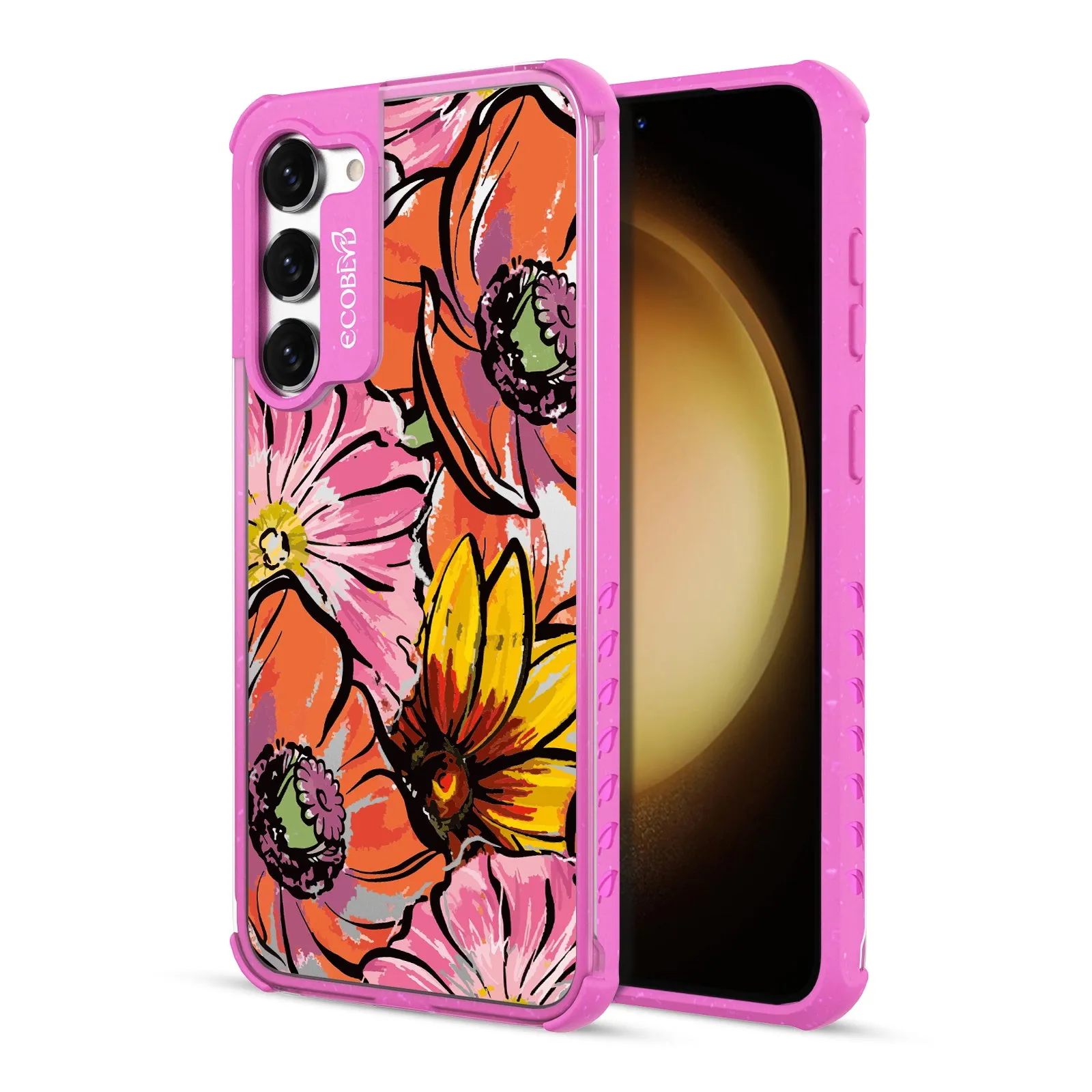 Feeling Lush - Laguna Collection Case for Samsung Galaxy S23