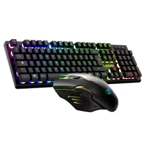 Mouse and keyboard .  الماوس ولوحة المفاتيح