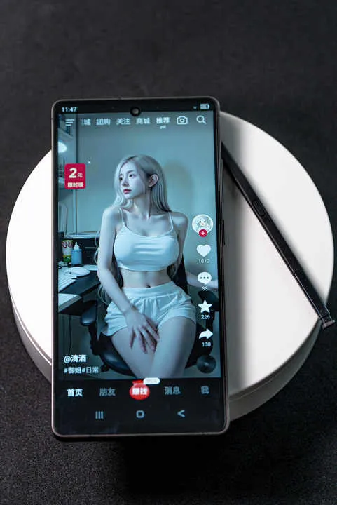 Original Smartphones S25 Ultra Android 15.0 5G Dual SIM Mobile   الهواتف الذكية الأصلية S25 Ultra Android 15.0 5G هاتف محمول ثنائي الشريحة 16