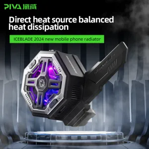 phone cooler . مبرد للهواتف