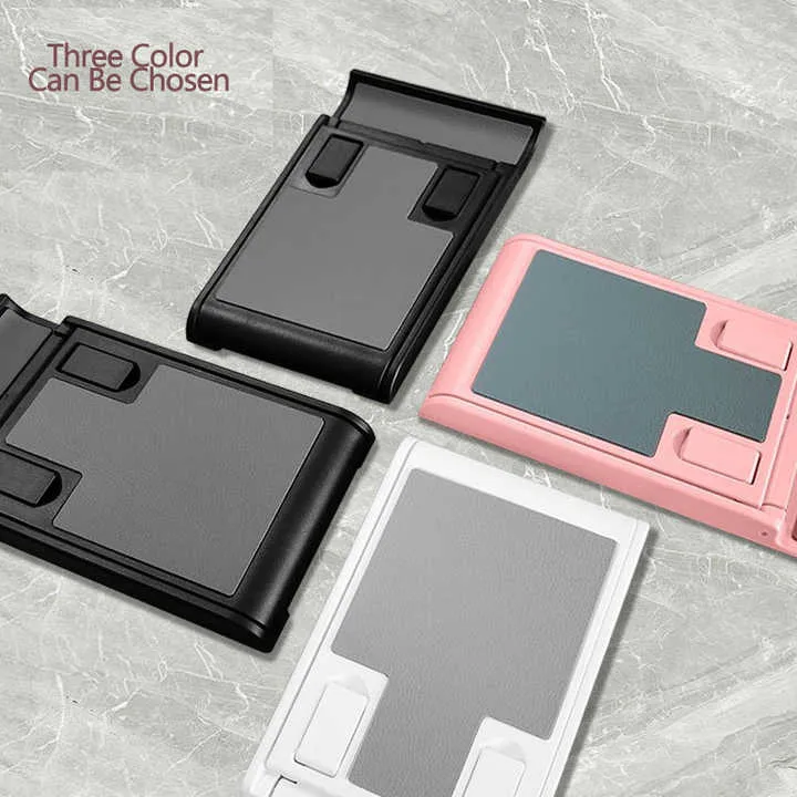 plastic cell phone holder . حامل جوّال بلاستيكي