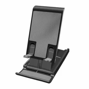 plastic cell phone holder . حامل جوّال بلاستيكي