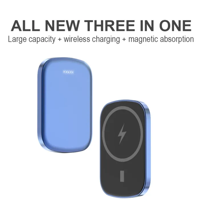 Power bank . بنك طاقة