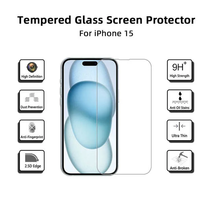 Screen protector for phone . واقية للشاشة لهاتف