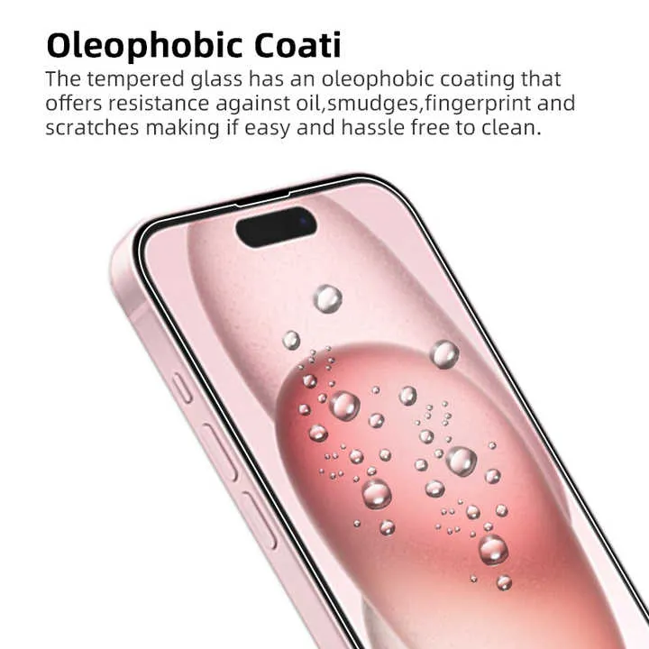 Screen protector for phone . واقية للشاشة لهاتف
