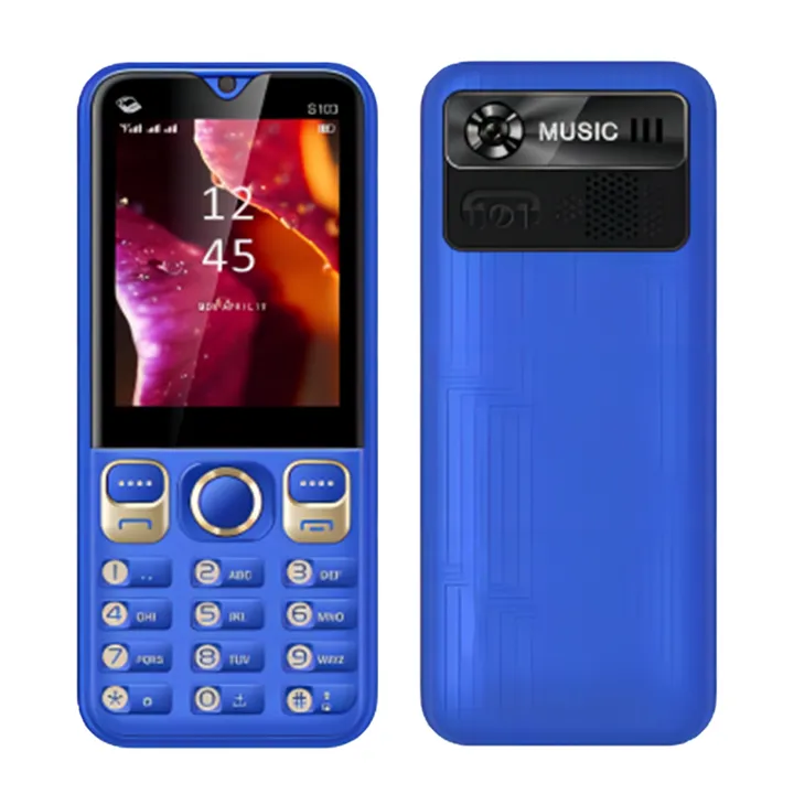 Senior phone .  هاتف كبار السن