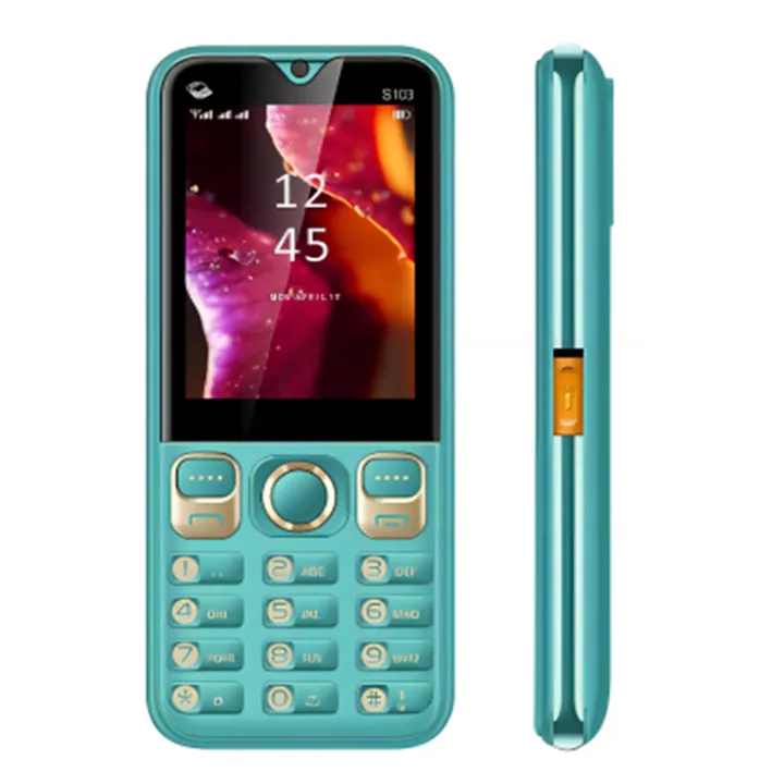 Senior phone .  هاتف كبار السن