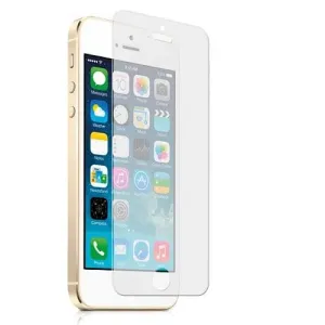 Tempered Glass Screen Protector for iPhone 5/5s/SE