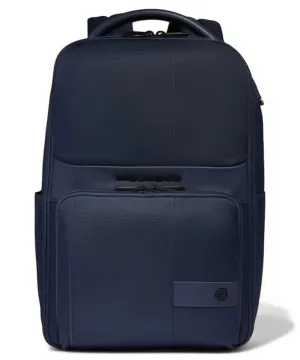 Zaino da Viaggio Porta PC 14" Piquadro con Protezione Antiurto e Anti RFID