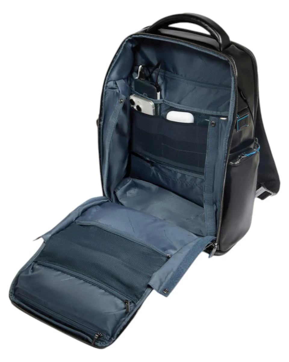 Zaino Porta PC 15,6" con vano scarpe