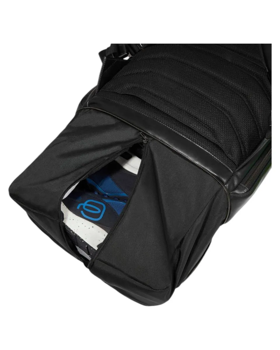 Zaino Porta PC 15,6" con vano scarpe