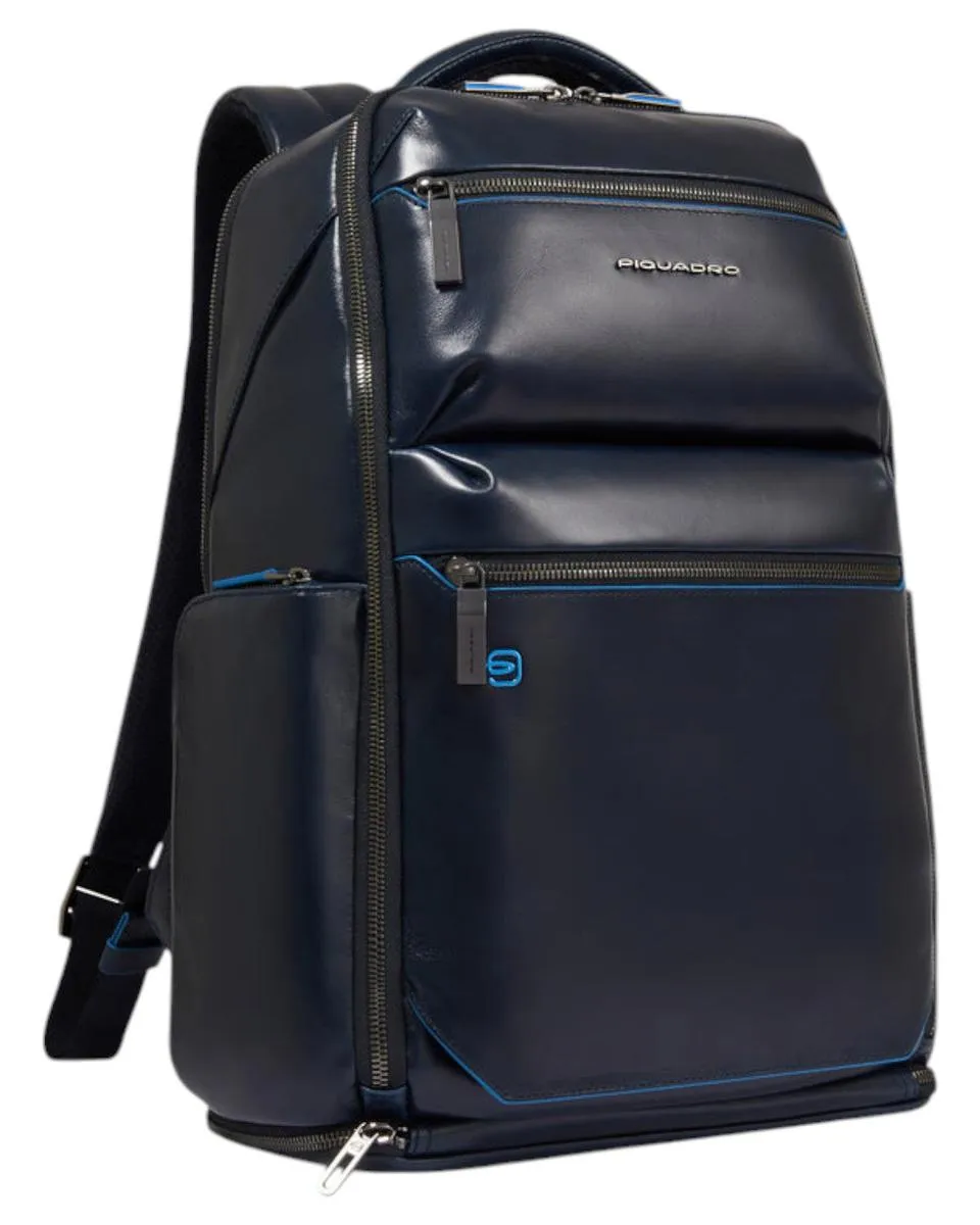 Zaino Porta PC 15,6" con vano scarpe