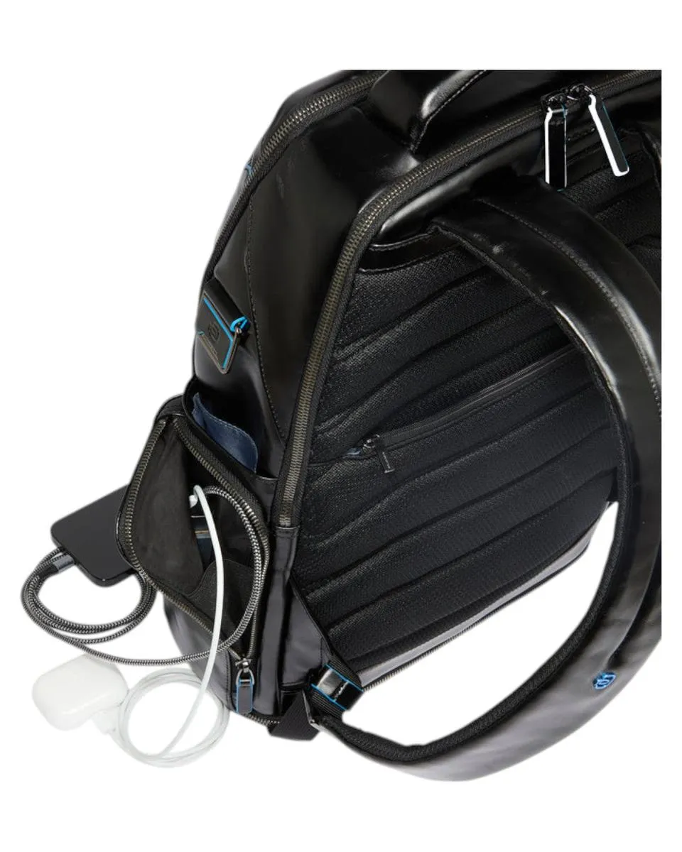 Zaino Porta PC 15,6" con vano scarpe