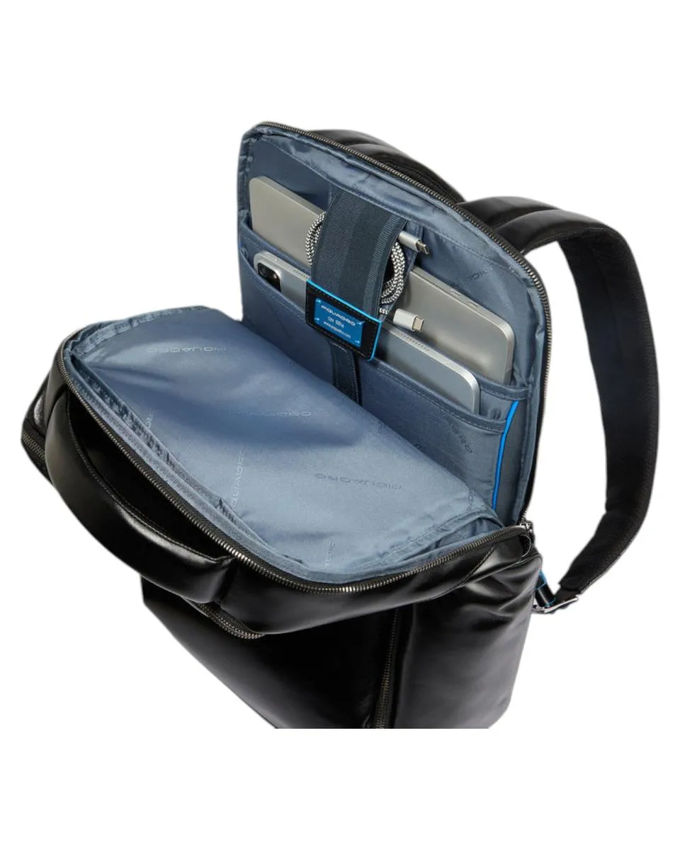 Zaino Porta PC 15,6" con vano scarpe