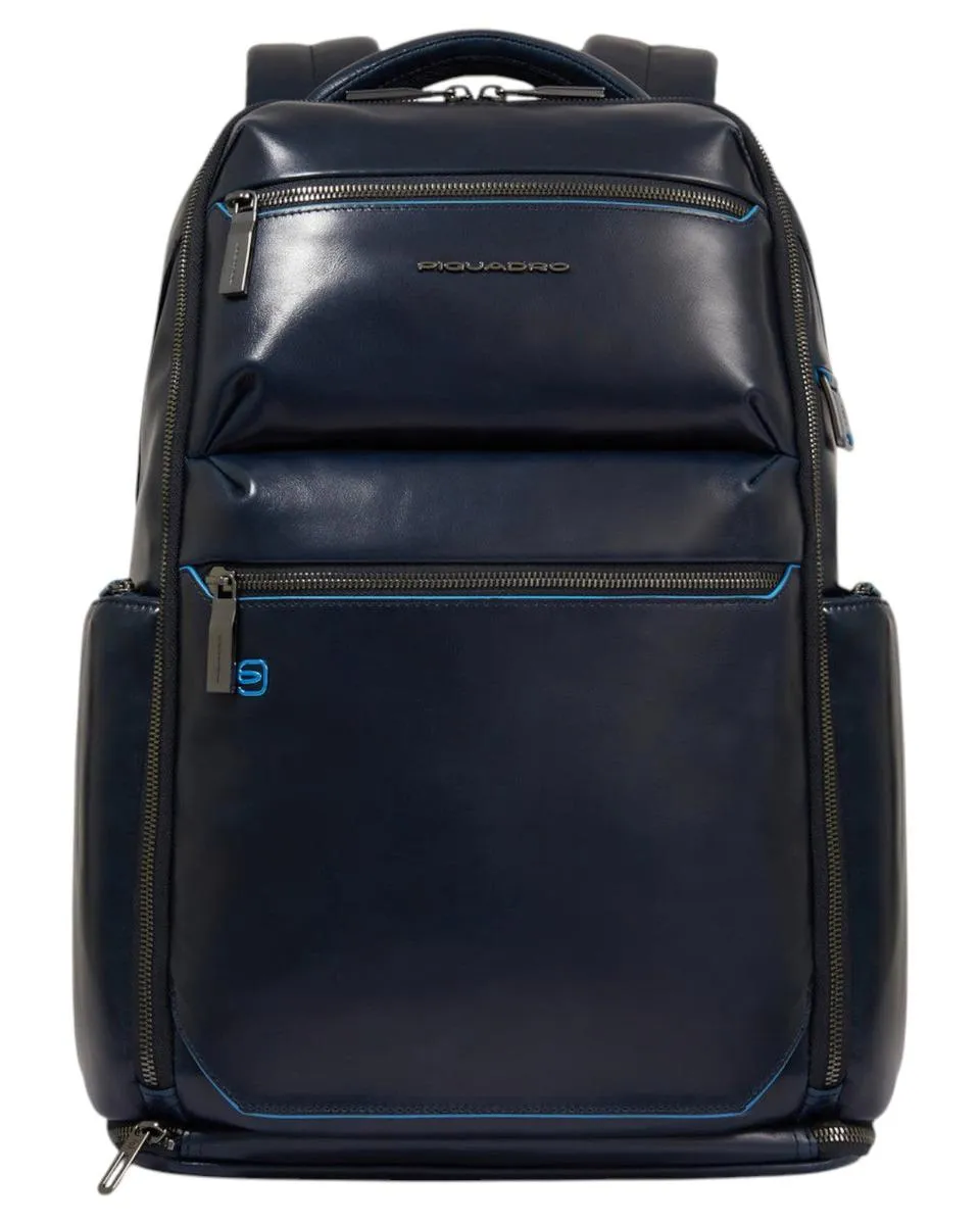 Zaino Porta PC 15,6" con vano scarpe
