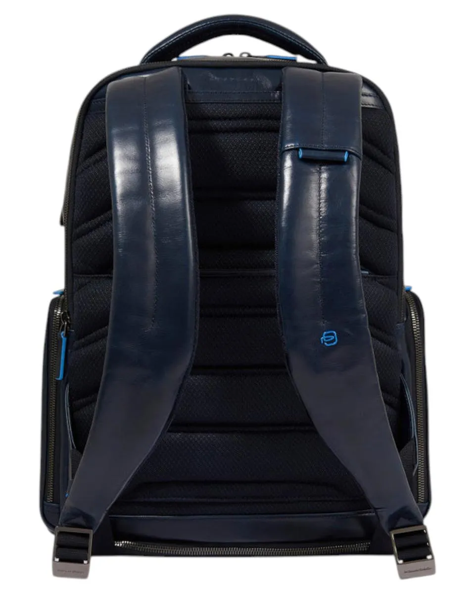 Zaino Porta PC 15,6" con vano scarpe