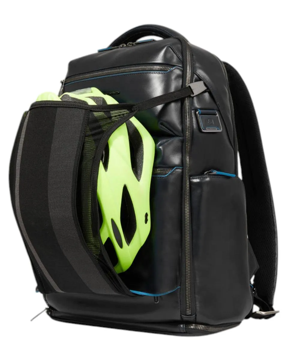 Zaino Porta PC 15,6" con vano scarpe