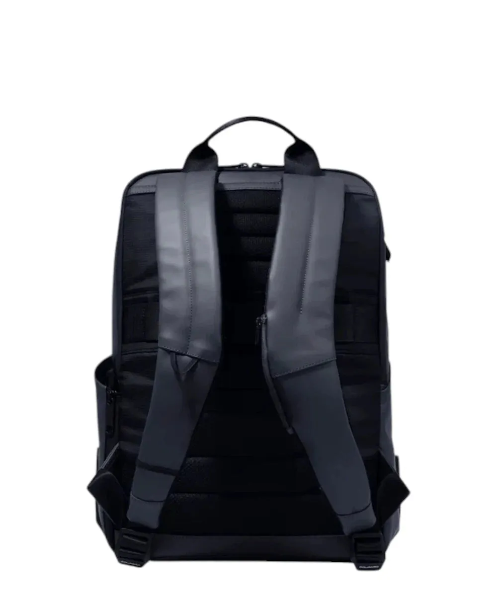 Zaino Porta PC 15,6" Resistente all'Acqua di Piquadro con Protezione RFID